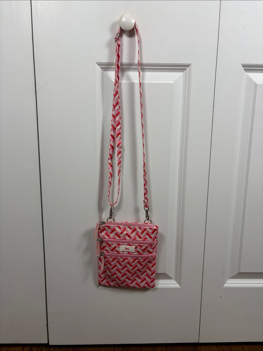 Scout Sally Go Lightly Crossbody Bag